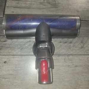 Dyson 248485 V7 V8 V10 Motorised FibreFloor Turbine Tool Head Assembly - Picture 1 of 2