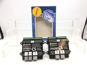 Digikeijs DR4088LN-CS-BOX Loconet Feedback Starter Set (NO CABLES) - Picture 1 of 1