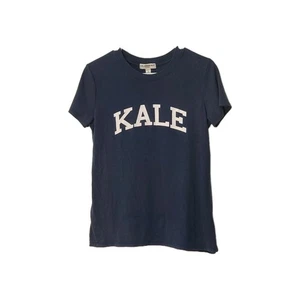 Camiseta Kale University Talla S Con Estampado "KALE" - Imagen 1 de 4