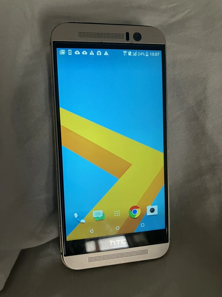 htc one m9 FUNZIONANTE - Immagine 1 di 4