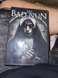 The Bad Nun (DVD) - Bild 1 von 2