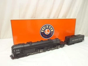 6-38071 Lionel SOUTHERN PACIFIC SCALE 4-8-8-2 AC-12 CAB FORWARD #4294 (TMCC) LN+ - Picture 1 of 19