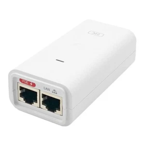 Ubiquiti PoE Adapter POE-24-30W-G-WH 24v 1.25a Giga Poe White Pwr - Picture 1 of 1