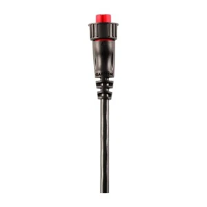 CABLE DE ALIMENTACIÓN ROSCADO GARMIN (2 PINES) - Imagen 1 de 10