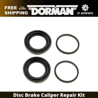 Kit de reparación de pinza de freno de disco delantera 2014 para Scion FR-S Dorman 2013-2015 Foto 1 de 4