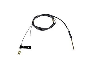 Cable de freno de estacionamiento Dorman 343JX91 compatible con Toyota T100 1995-1998 4x4 1996 1997 Foto 1 de 2