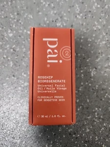 Pai Skincare London ROSEHIP BIOREGENERATE Facial OIL 30ml - Picture 1 of 2