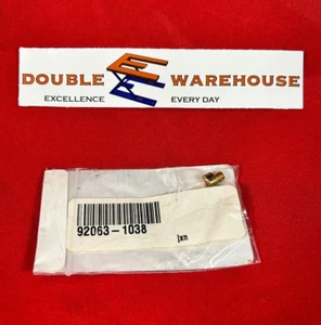 NOS 92063-1038 Main Jet for Kawasaki - Picture 1 of 2