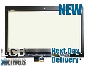 LENOVO YOGA 500 14"Touch Screen Digitizer Assembly Display Replacement - Picture 1 of 2
