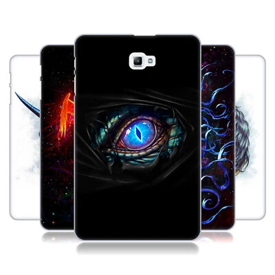 OFFICIAL CHRISTOS KARAPANOS MYTHICAL HARD BACK CASE FOR SAMSUNG TABLETS 1 - Image 1 of 4