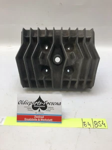 Hercules Prima Gt Sachs 506 Zylinderkopf ZUSTAND 2 (E4/854) - Bild 1 von 1