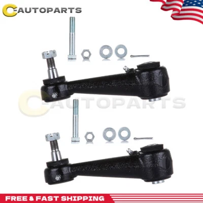 2x Kit de suspensión de brazos locos para Dodge Ram 1500 2500 3500 1999-2003 furgoneta Plymouth Foto 1 de 4