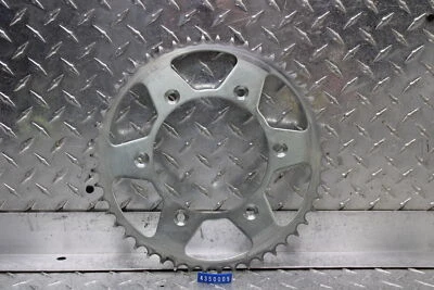 KTM 250 EGS 1995 piñón trasero 50T Foto 1 de 4