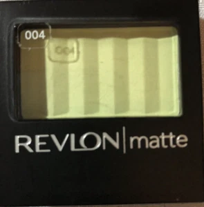 Revlon glänzender Farbschatten - Luscious Lime 004 - Bild 1 von 2