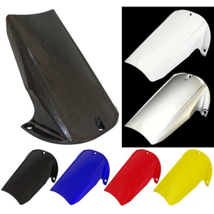 Rear Wheel Tire Hugger Fender Mudguard Splash Guard For 2002-2003 YAMAHA YZF R1 - Picture 1 of 20