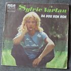 Sylvie Vartan, Da Dou Ron Ron / Rock N'roll Man, Sp - 45 Tours