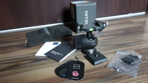 Gitzo GH1780QR ball head - Zdjęcie 1 z 7