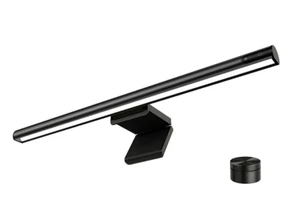 Monitor LED Light Bar | Eye Protection Monitor Light | Touch & Wireless Remote C - Picture 1 of 11