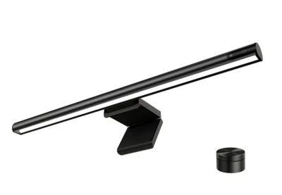 Monitor LED Light Bar | Eye Protection Monitor Light | Touch & Wireless Remote C - Image 1 of 4