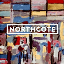 Northcote Northcote (CD) Album (UK IMPORT)