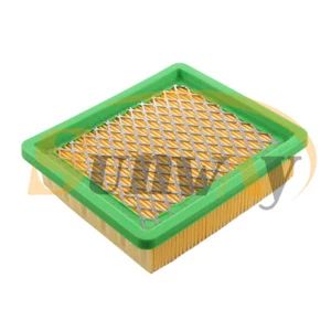 Filtre à air pour Fuxtec FX-RM 4639, 5196 ES, 5196 PRO, 1855, FX-RM 5.5, 5.0.