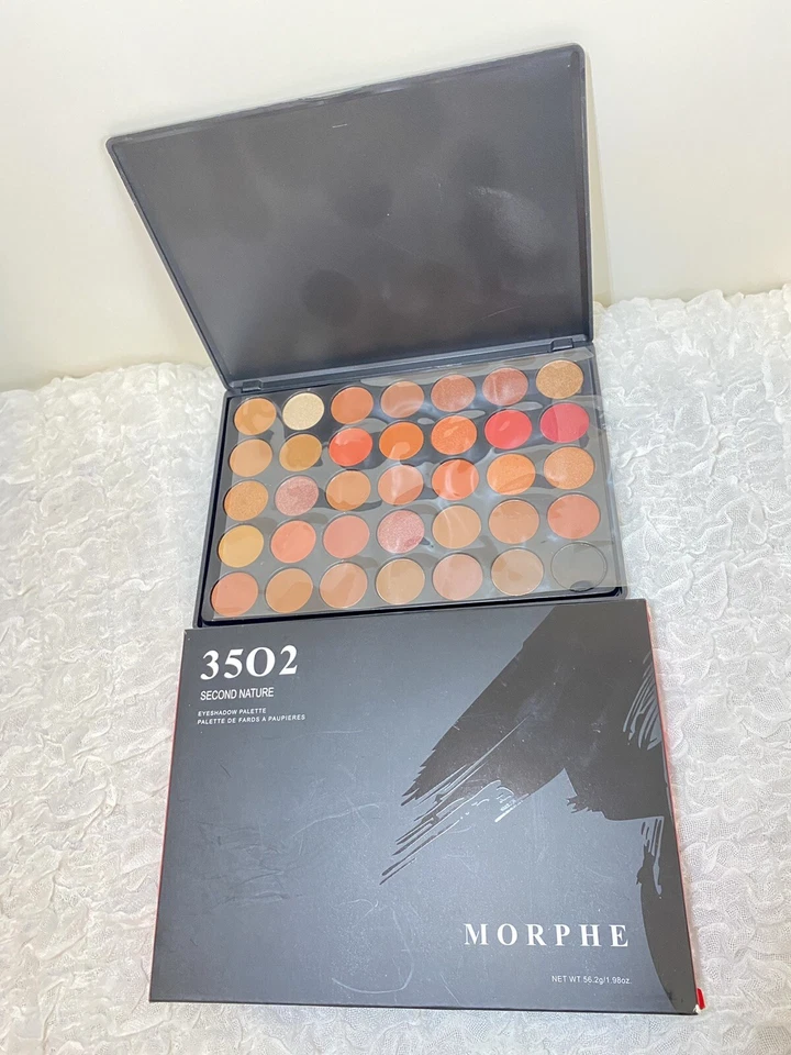Sale ❗️morphe palette - Image 1 of 1