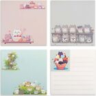 Portable Unique Animal Sticky Notes Durable Cute Memo Pads