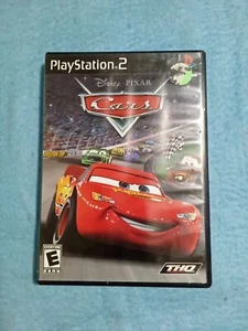 Autos PS2 Playstation 2, original, getestet, funktionsfähig - ohne Handbuch - Bild 1 von 3