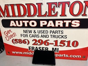 21-22 FORD ESCAPE DASH 8" RADIO DISPLAY SCREEN LJ6T-18B955 - Picture 1 of 7