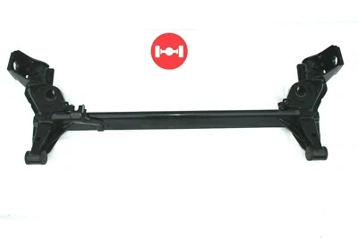 Neu Hinterachse für Opel Corsa D S07 BJ 06-15 Achse Achsträger Hinten - Bild 1 von 2