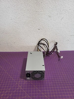HP SKO-PSU 350W WS22 EPA92 3X12V M86262-001 _1_5 - Bild 1 von 4
