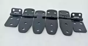 Ajuste para Suzuki Samurai SJ413 SJ410 Jimny puerta delantera con bisagras de puerta trasera - Imagen 1 de 2