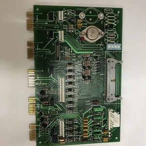 99-126-005 H IGC-5 PCB For Tegal 901e 903e Plasma Etcher Etching - Picture 1 of 11