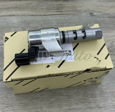 NEW VVT Variable Valve Timing Solenoid Fit for Lexus GS300 IS300 GS400 SC300 - Image 1 of 2