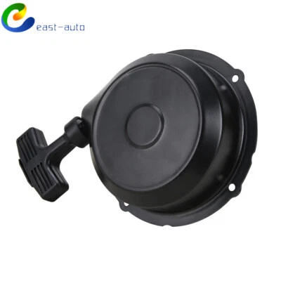 5GH-15710-21-00 Recoil Starter Pull Start for Yamaha Bruin 350 2004 2005 2006 - Image 1 of 4