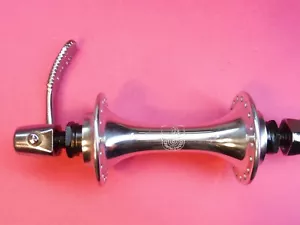Campagnolo Triomphe Front Hub - 36 / NOS L'eroica - Bild 1 von 3