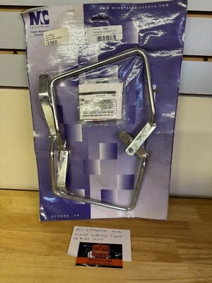 MC Enterprises Honda VLX 600 Alforja Soporte Parte # 145 Nuevo Foto 1 de 4