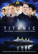 Titanic (DVD, 2012)