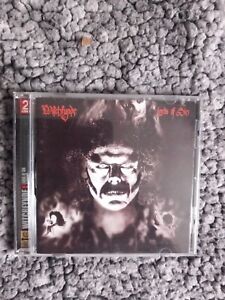 Lords of Sin/Anthems by Witchfynde (CD, 2003)