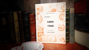A New Look At Card Fans By Lewis Ganson - Picture 1 of 11