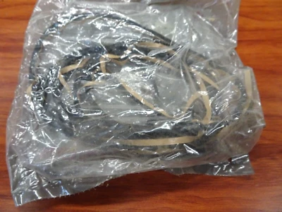 Pieza de goma Honda OEM NUEVA - 73525-SZA-A00 Foto 1 de 4