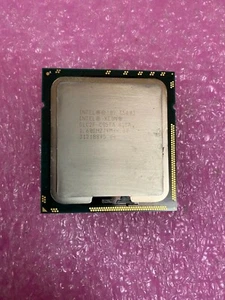 SLC2F Intel Xeon E5603 2.0GHZ CPU PROCESSOR - Picture 1 of 1