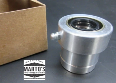 NUEVO COJINETE FLOTANTE EJE DE TRANSMISIÓN POLARIS 1994-2004 SLH SLTH 700 SLX VIRAGE TX I Foto 1 de 4