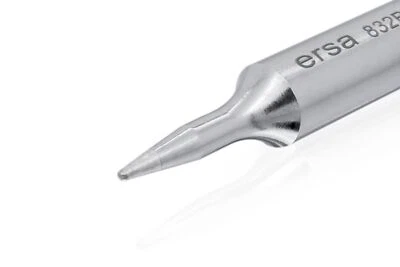 ERSA Lötspitze gerade bleistiftspitz 1,0 mm 0832BD für RDS80/Analog 60/MULTI-TC - Bild 1 von 3