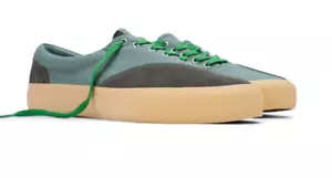 Clearweather Donny Oil grüne Schuhe - Bild 1 von 5