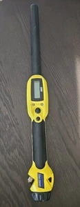 TRU-TEST XRS-2 Cattle Livestock EID RFID Reader - Picture 1 of 8