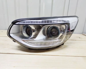 KIA SOUL SCHEINWERFER LED HEADLIGHT FARO PHARE LHD LEFT SIDE - Imagen 1 de 11