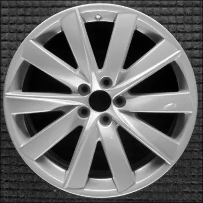 Volvo XC90 19 Inch Painted OEM Wheel Rim 2015 To 2024 - Image 1 of 1