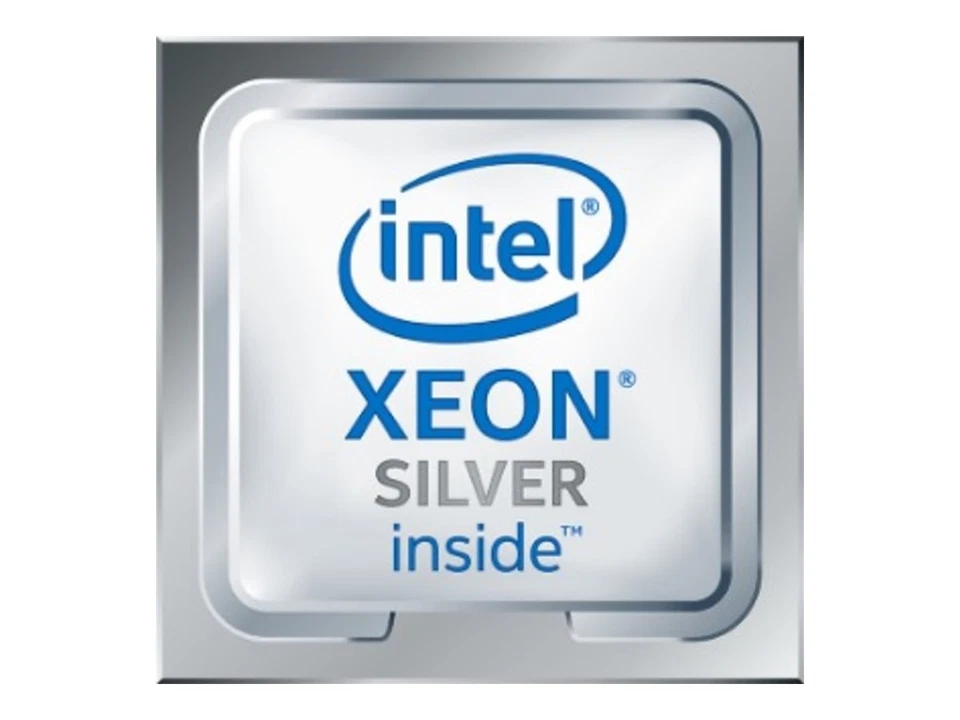 HPE Intel Xeon Silver [3rd Gen] 4310 Dodeca-core [12 Core] 2.10 GHz Processor - Image 1 of 1