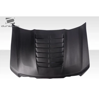 Duraflex GT500 V2 Hood for F-150 Ford 09-14 edpart_115359 - Image 1 of 4